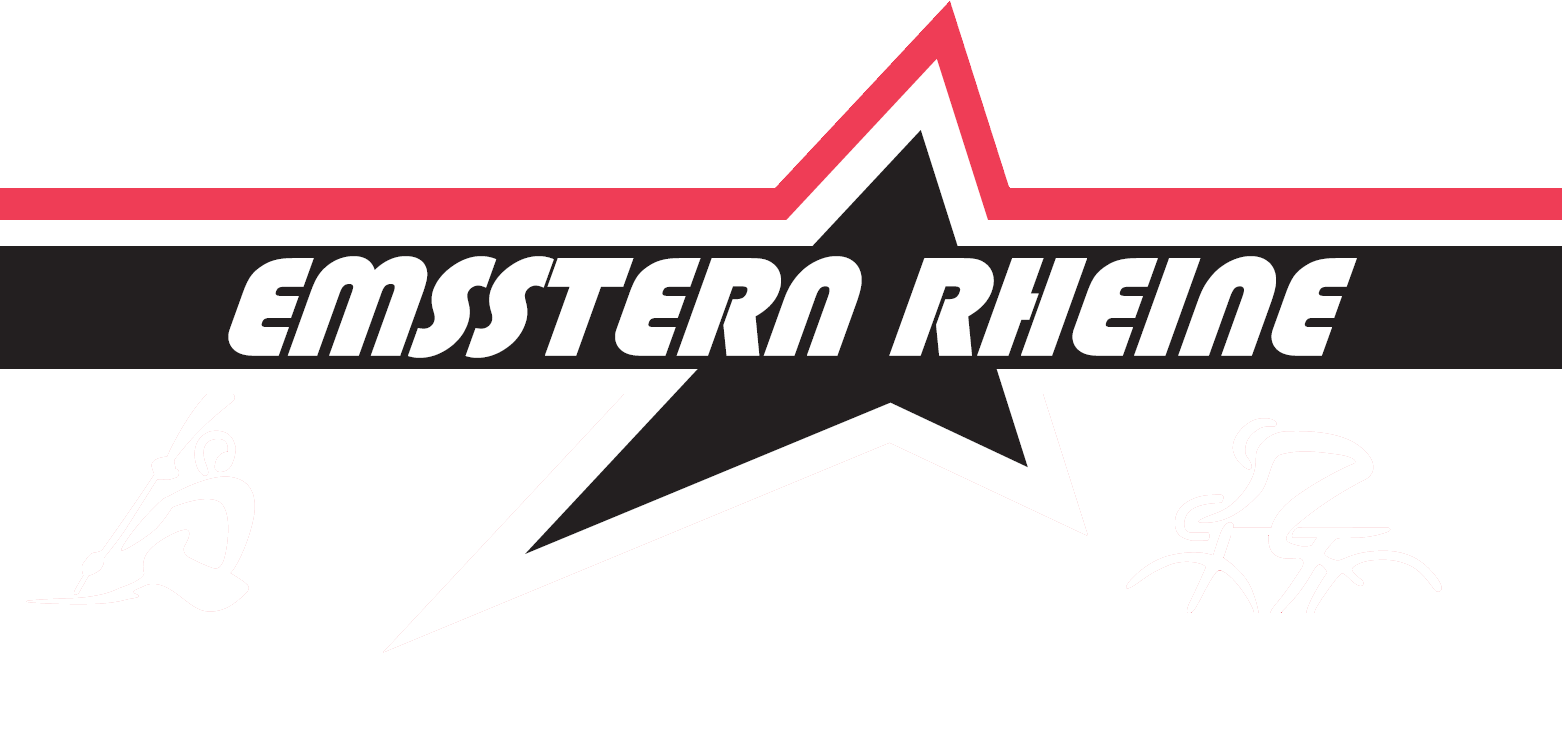 Logo Emsstern Rheine 1933 e.V.